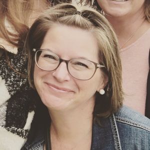 Meet your Posher, Lisa